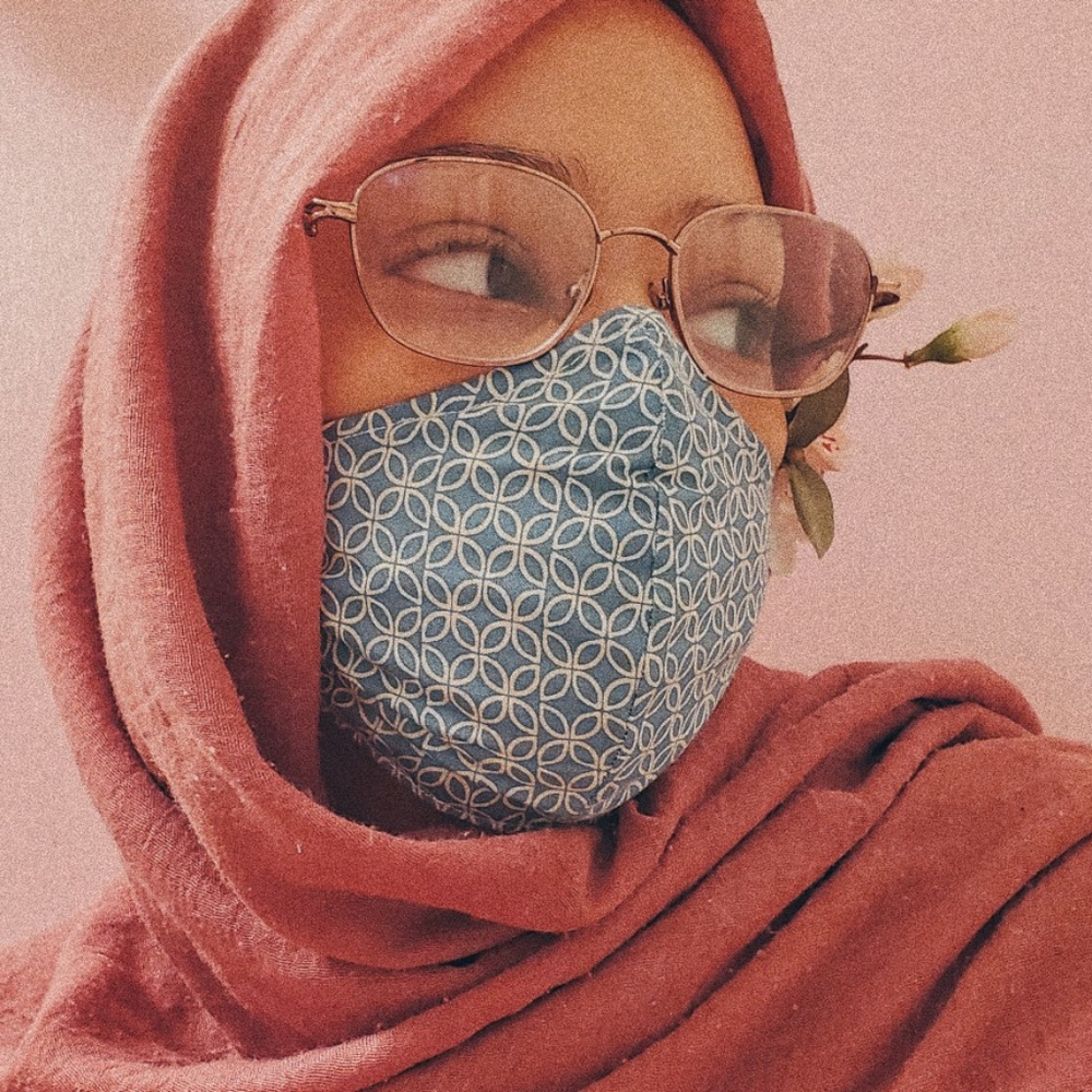 Meet the Posher - Petrichorpie